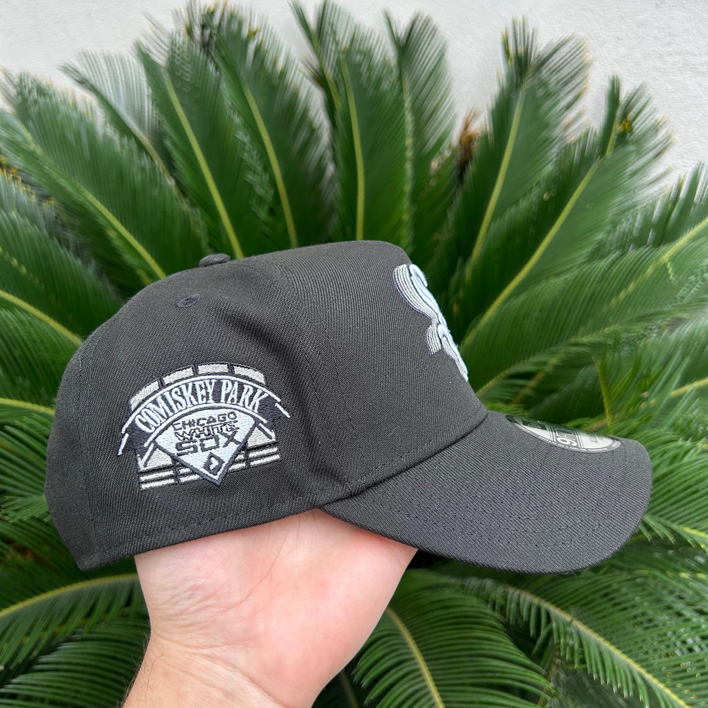 Gorra Exclusiva Sox - Hats Tricks