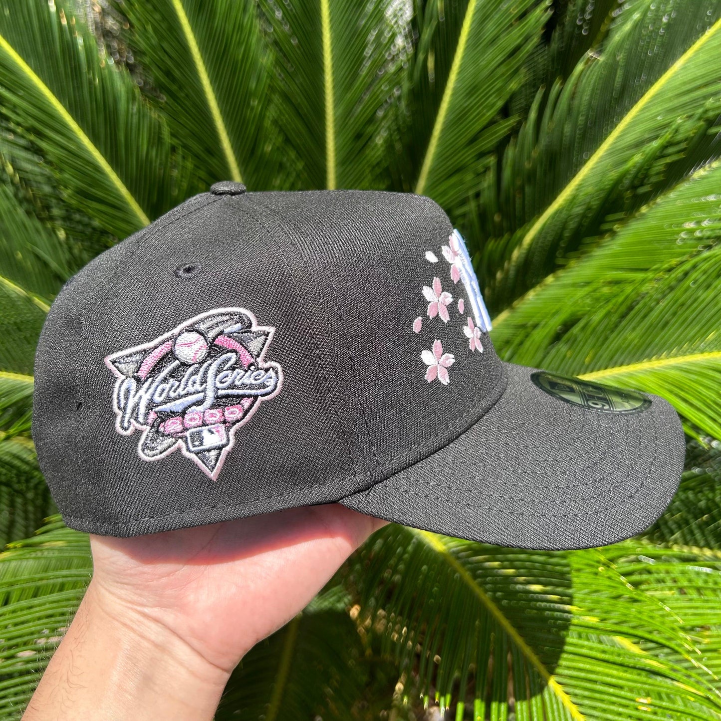 Gorra Exclusiva New York Yankees
