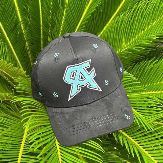 Gorra Dandy Hats x Canelo Alvarez “Tiffany”