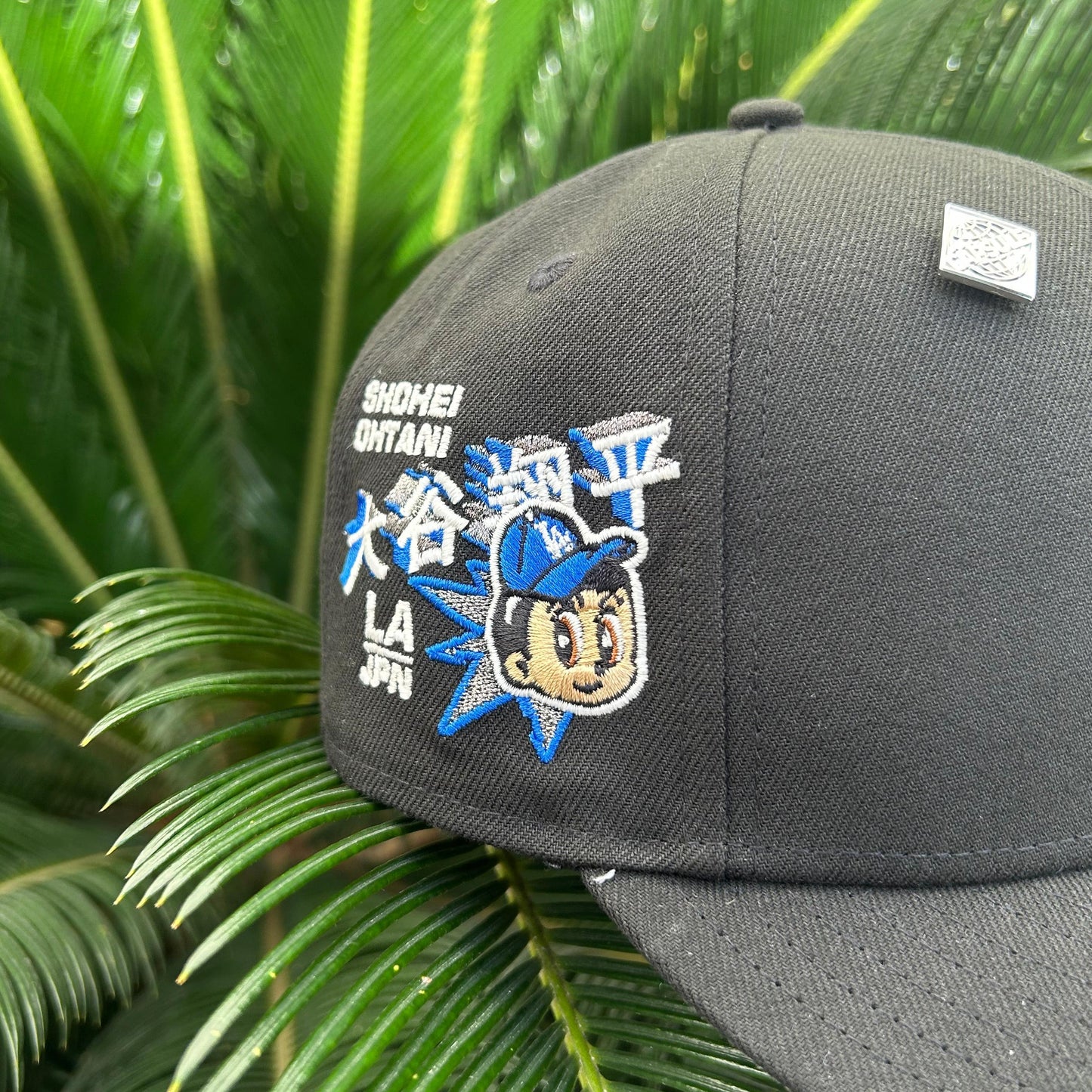 Gorra Exclusiva Dodgers x Ohtani - Hats Tricks