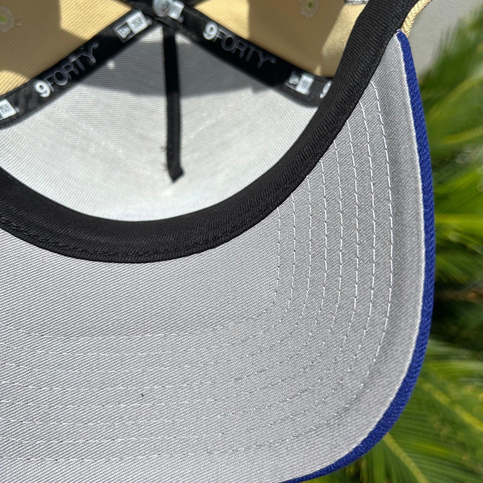 Gorra Exclusiva Yaquis de Obregon - Hats Tricks