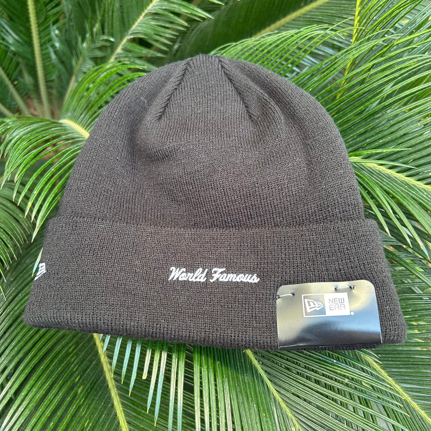 Gorro Supreme x New Era - Hats Tricks