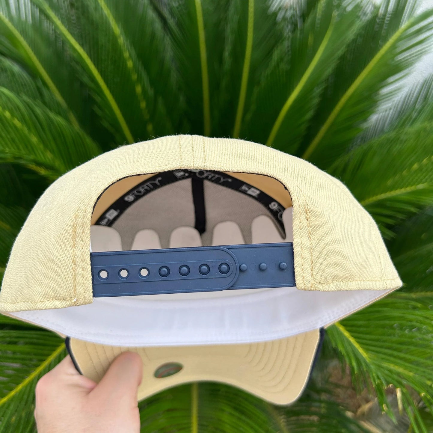 Gorra Exclusiva New York Yankees