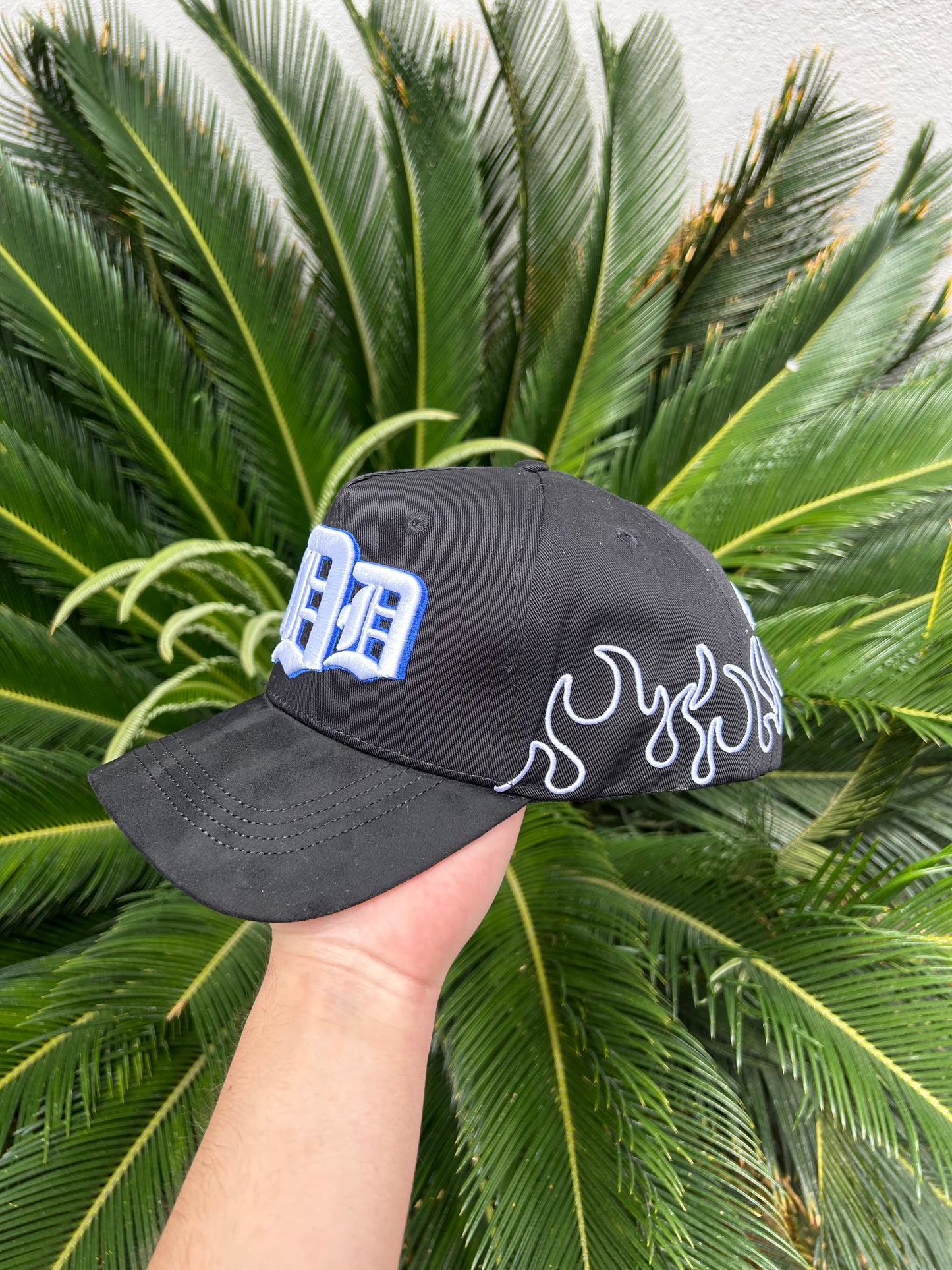 Gorra Dandy Hats “Triple D”