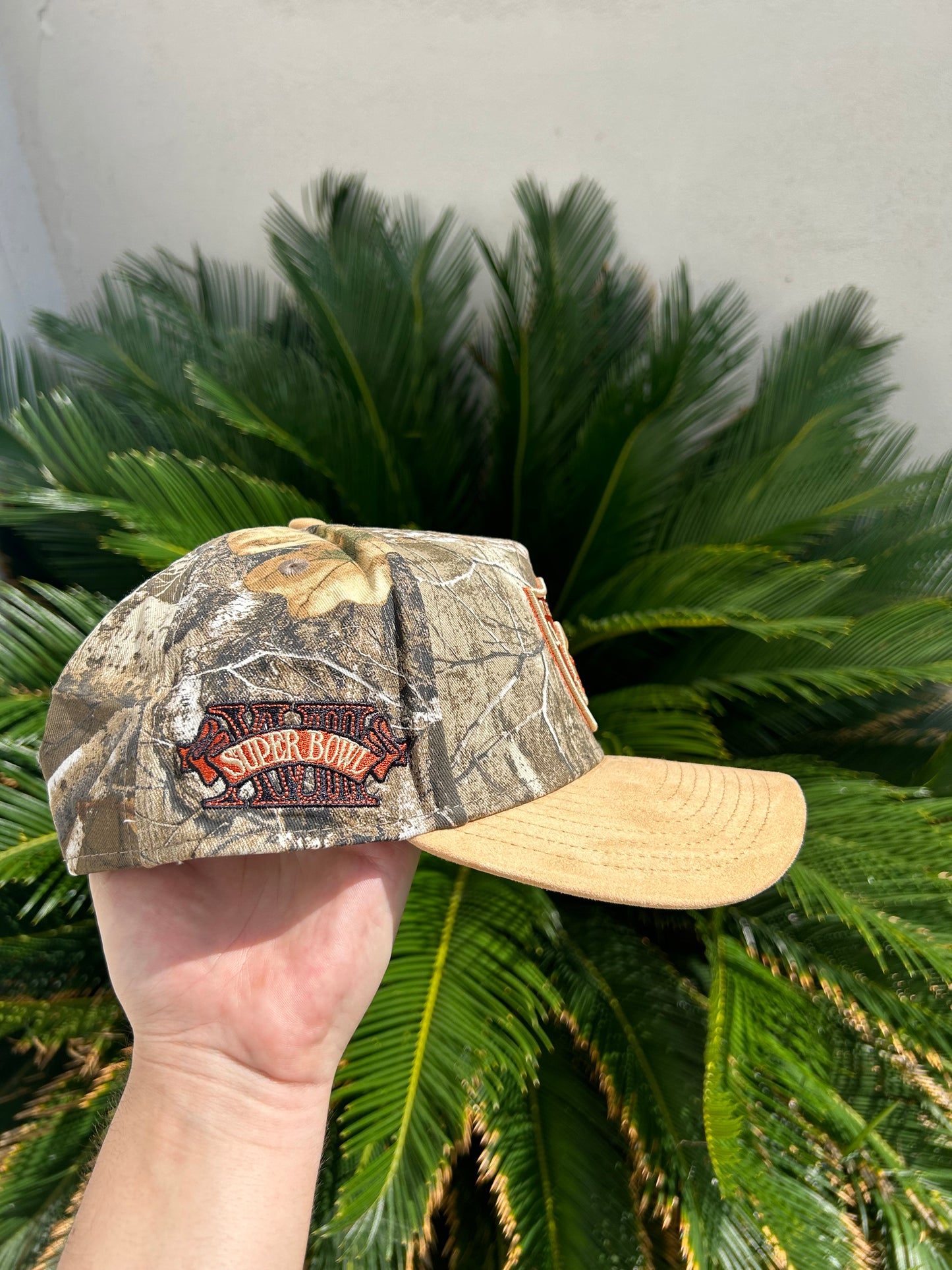 Gorra Exclusiva Raiders