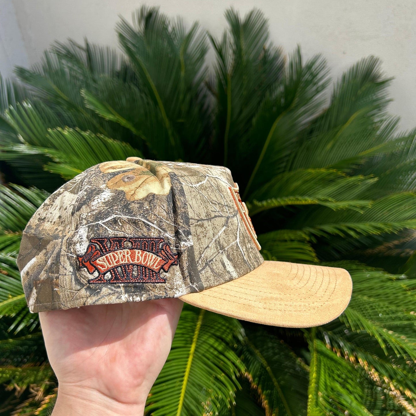 Gorra Exclusiva Raiders - Hats Tricks