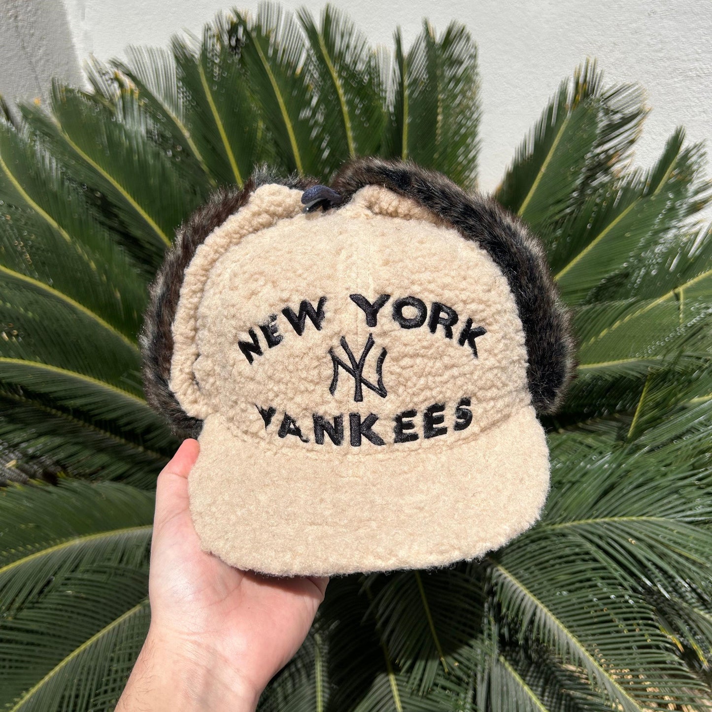 Gorra Exclusiva Yankees - Hats Tricks