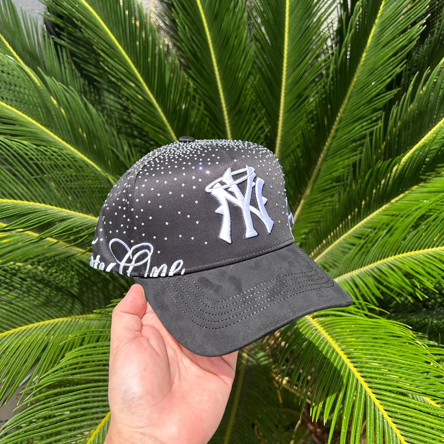 Gorra 31 Hats “ThirtyOne Forever” FULL SET