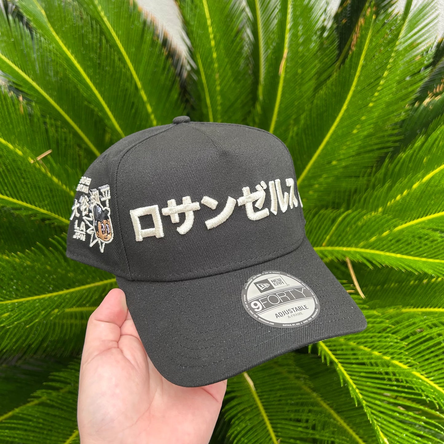 Gorra Exclusiva Dodgers Ohtani