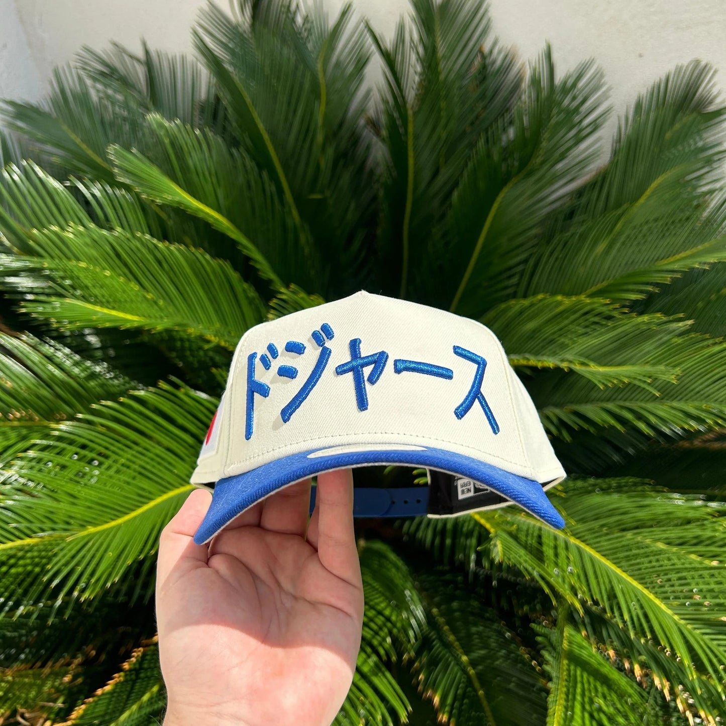 Gorra Exclusiva Dodgers Ohtani