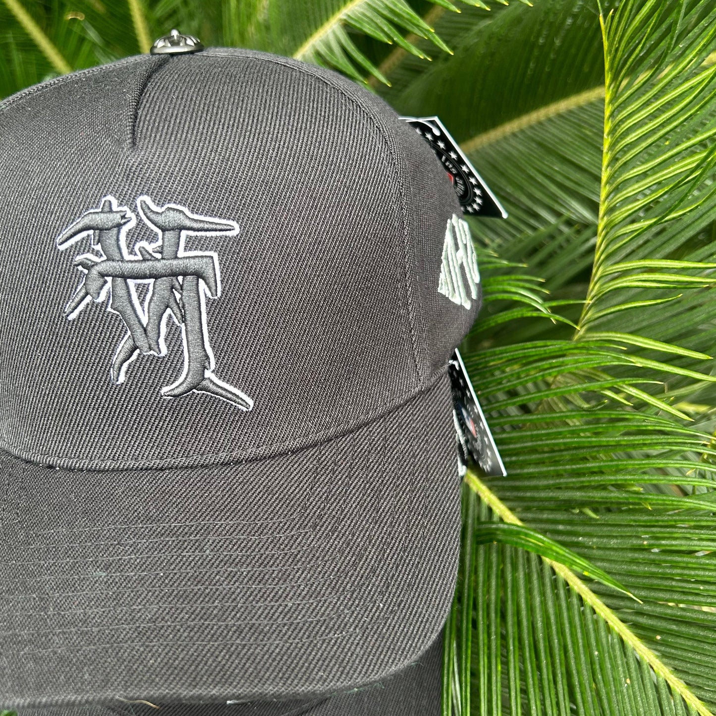 Gorra Kill the Hype Dodgers Upside Down
