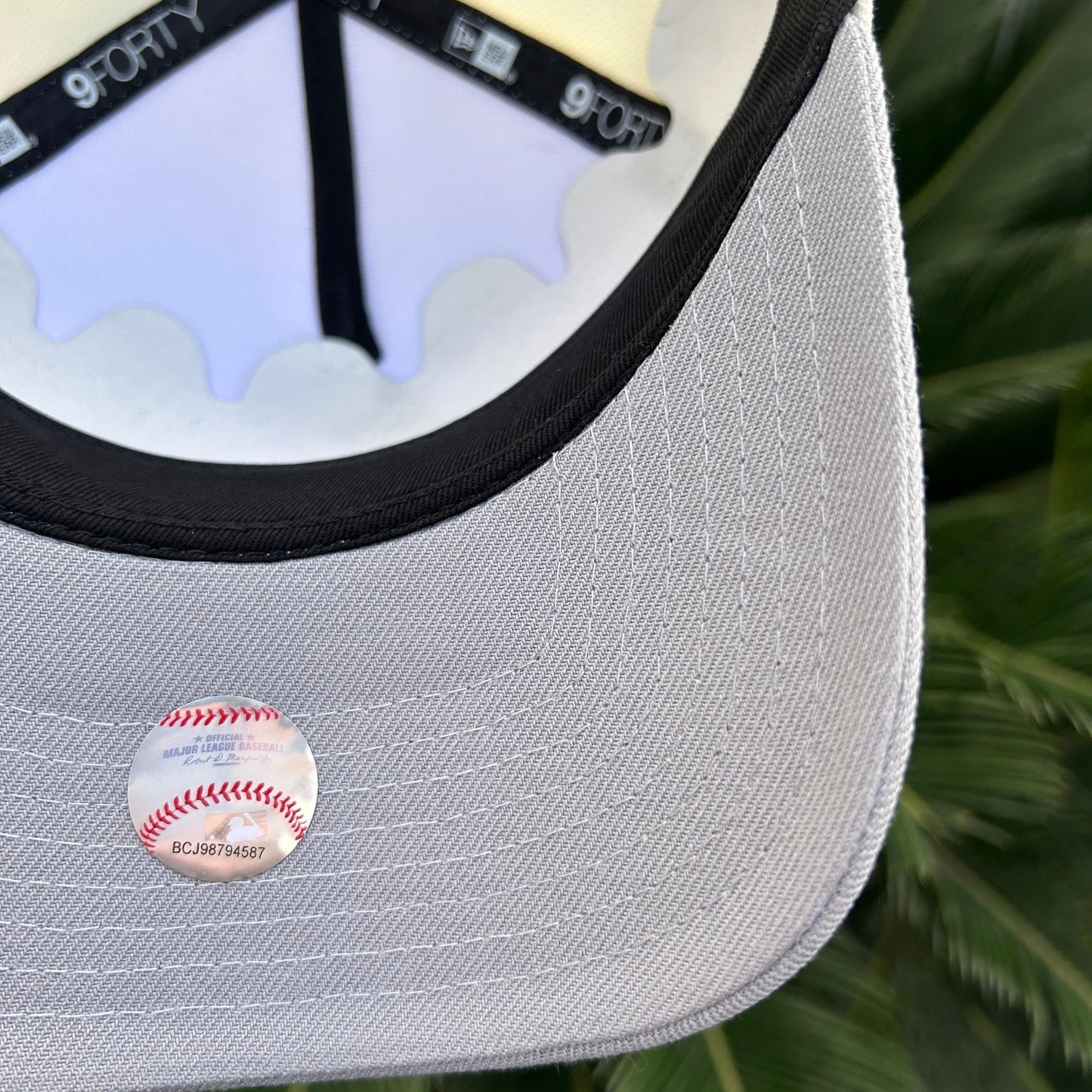 Gorra Exclusiva Boston - Hats Tricks