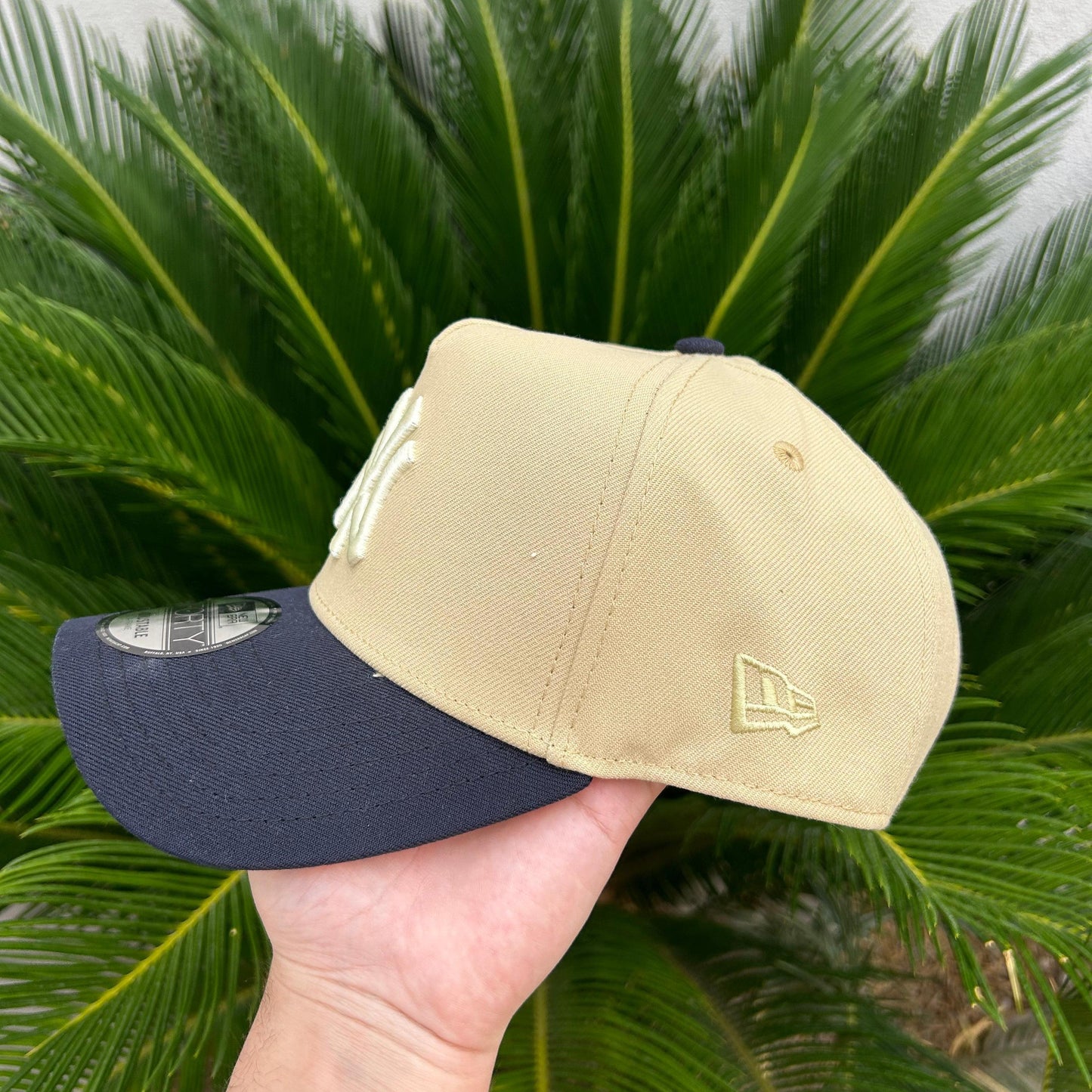 Gorra Exclusiva New York Yankees
