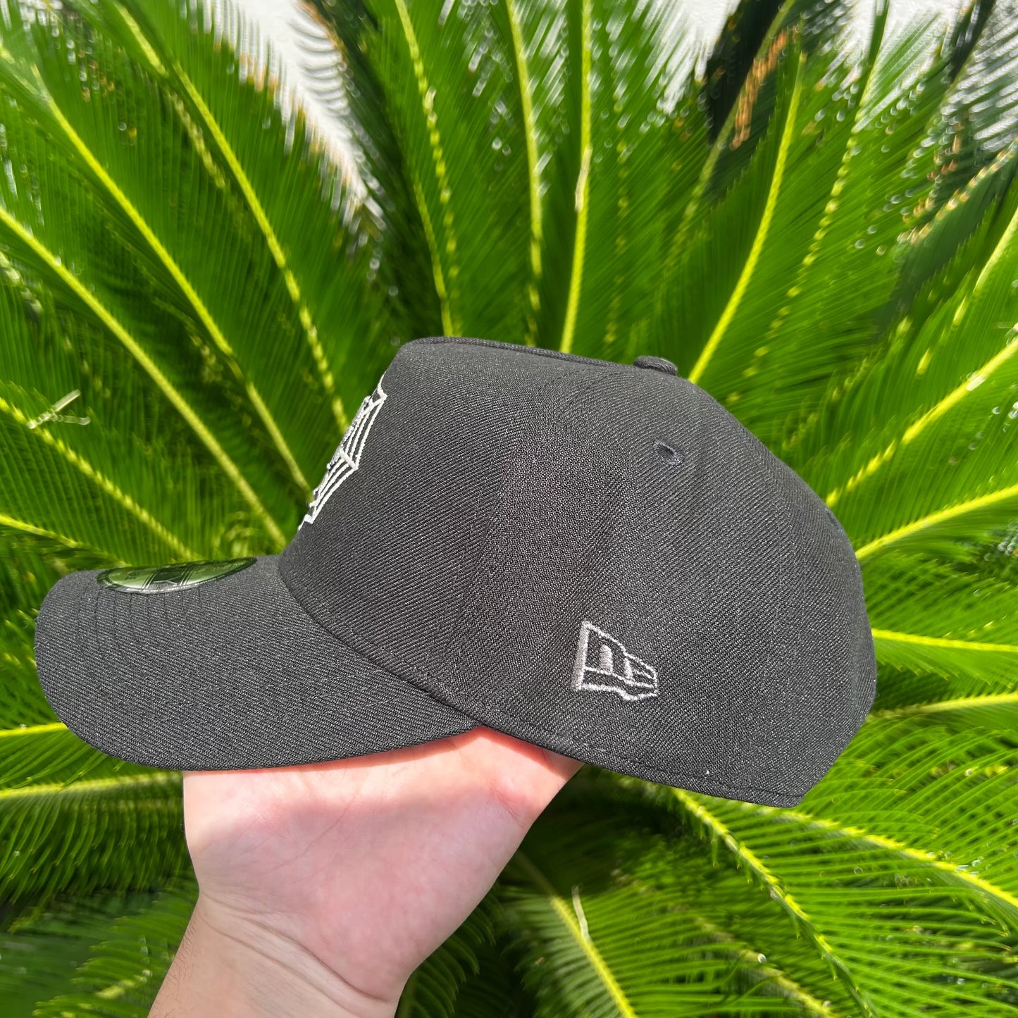 Gorra Exclusiva NY Mets