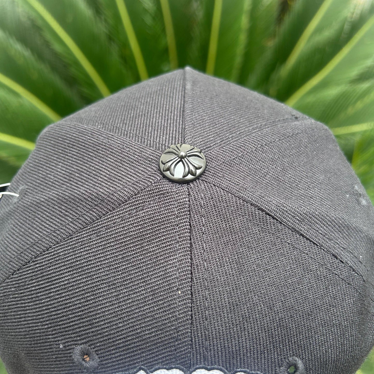 Gorra Kill the Hype Dodgers Upside Down