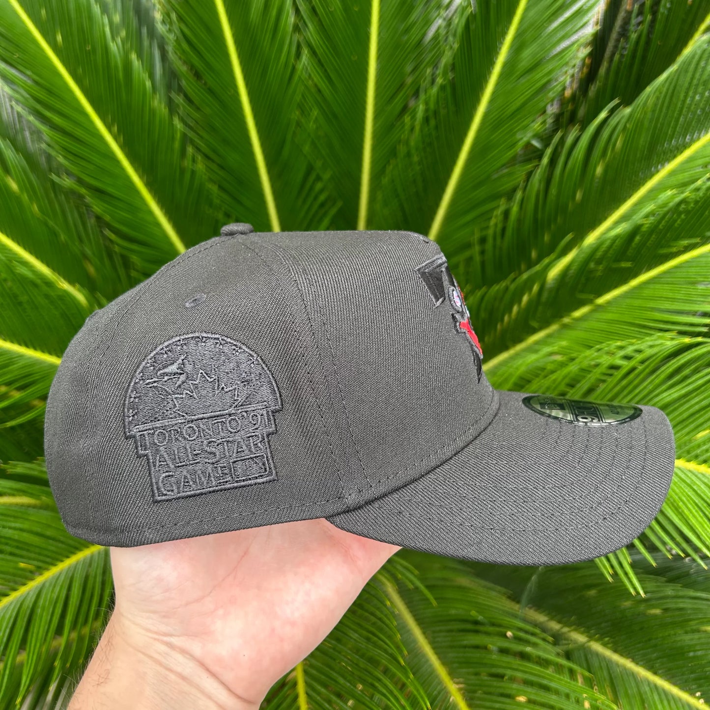 Gorra Exclusiva Blue Jays