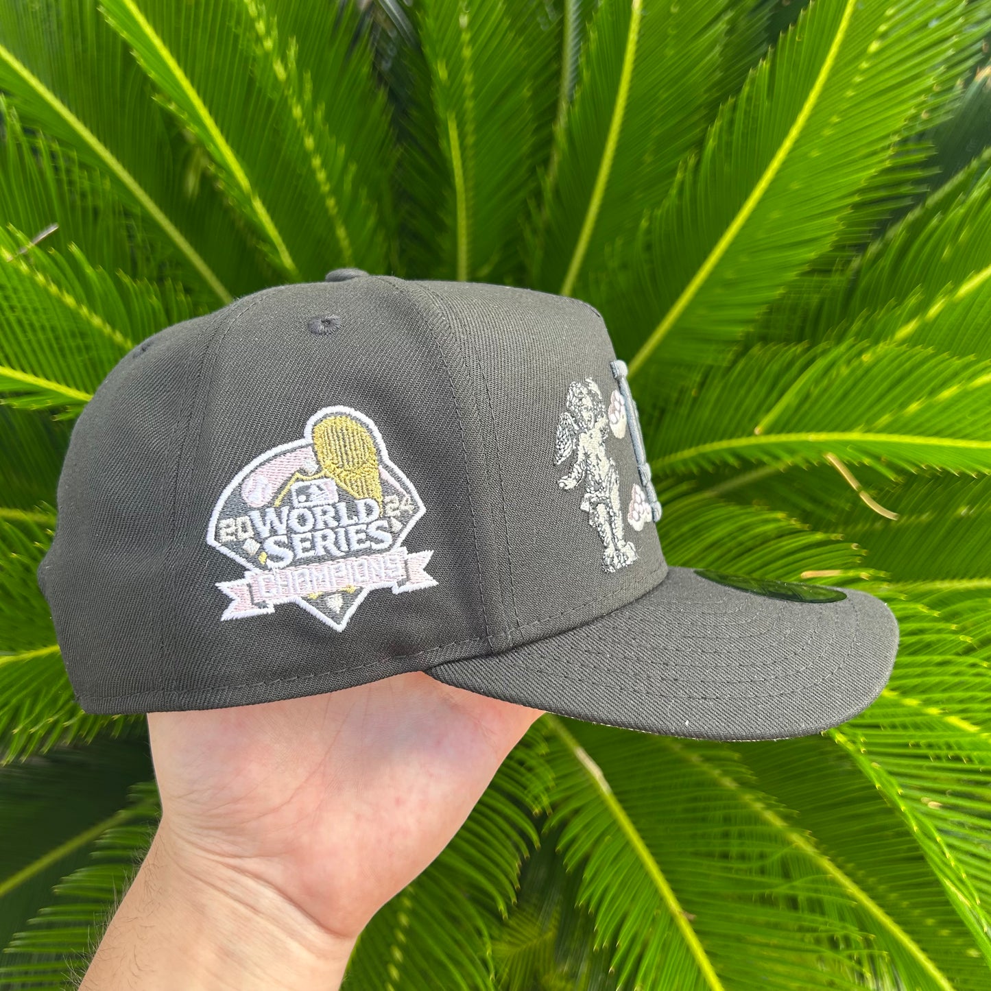 Gorra New Era x Los Dodgers