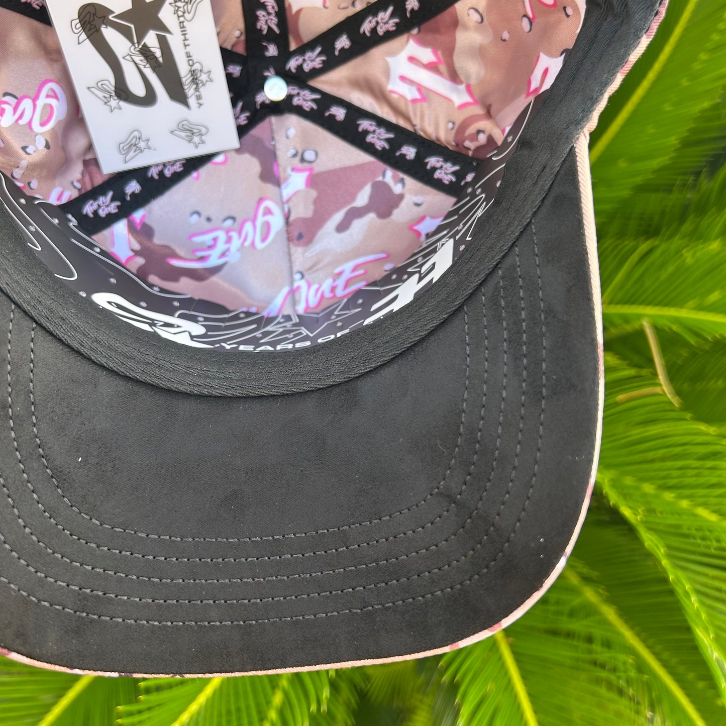 Gorra 31 Hats “ThirtyOne”