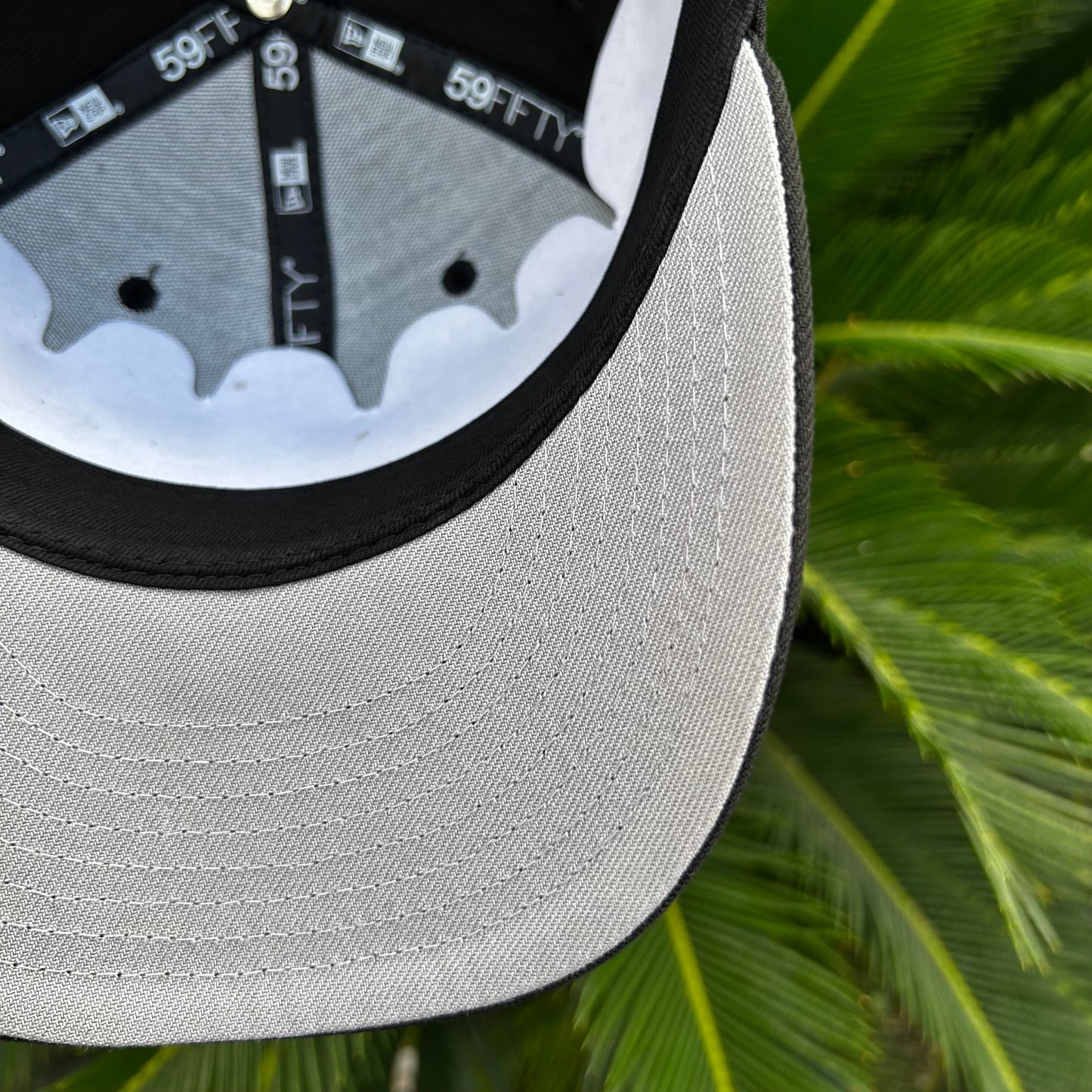 Gorra Exclusiva Supreme x Swarovski