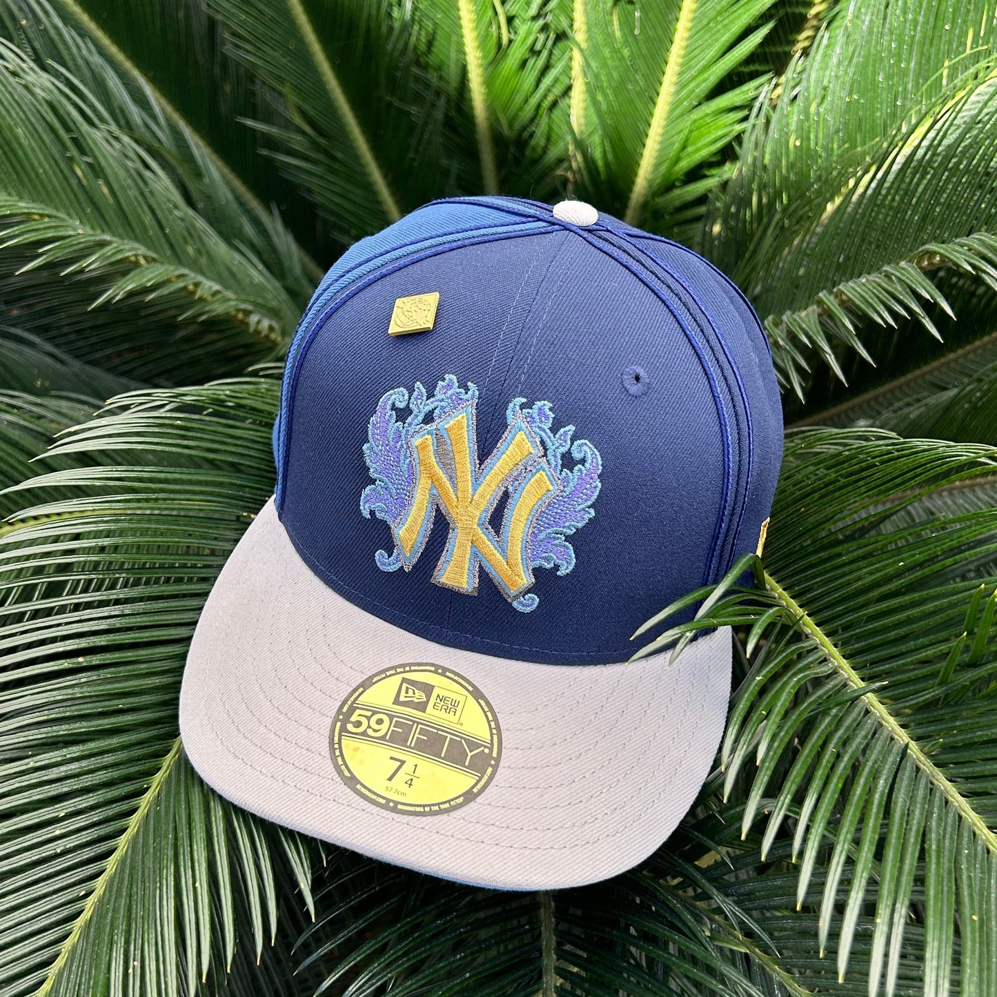 Gorra Exclusiva Yankees - Hats Tricks