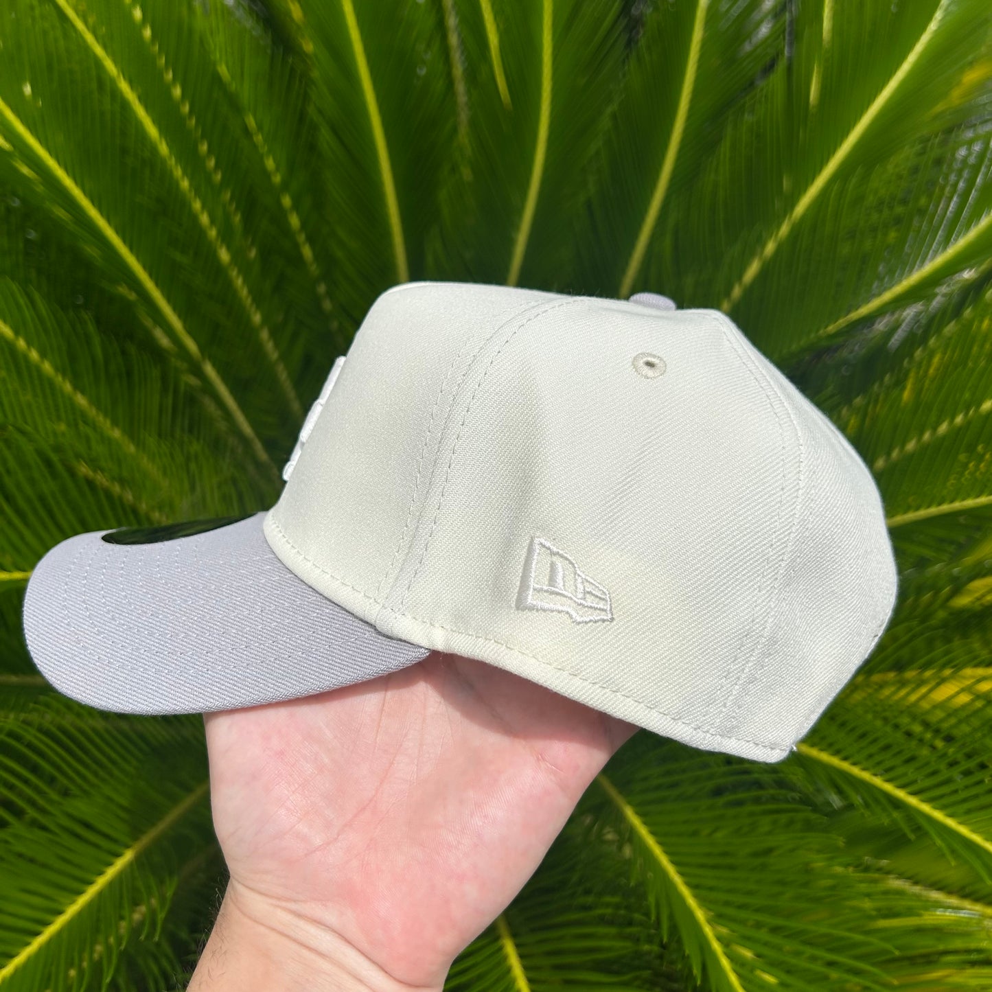 Gorra Exclusiva Los Angeles Dodgers