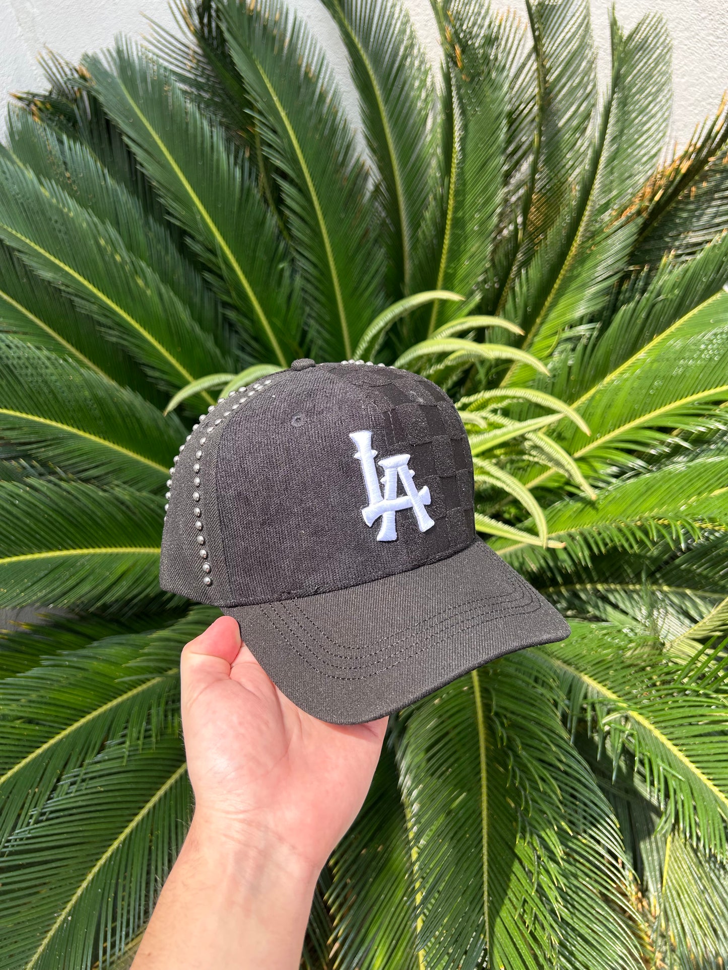 Gorra Dandy Hats “50/50”