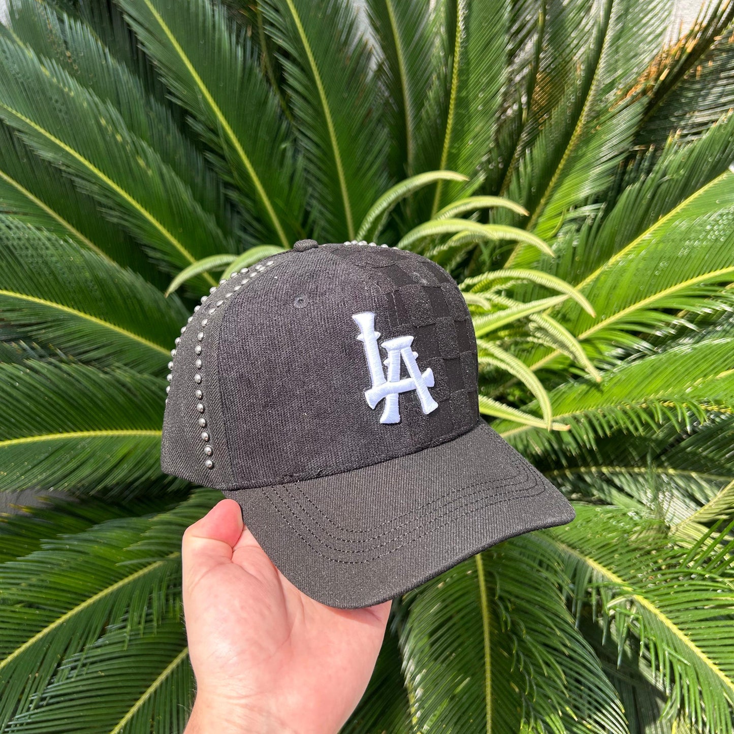Gorra Dandy Hats “50/50” - Hats Tricks