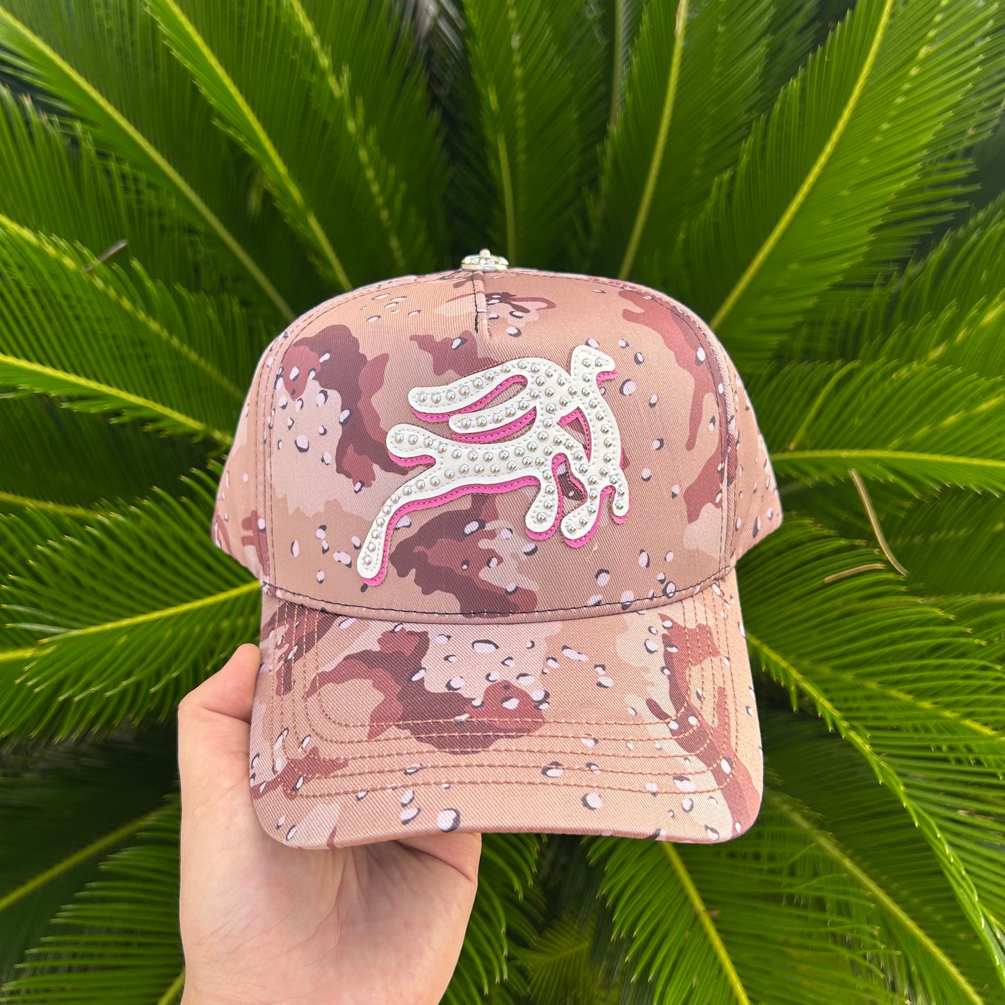 Gorra 31 Hats “ThirtyOne”