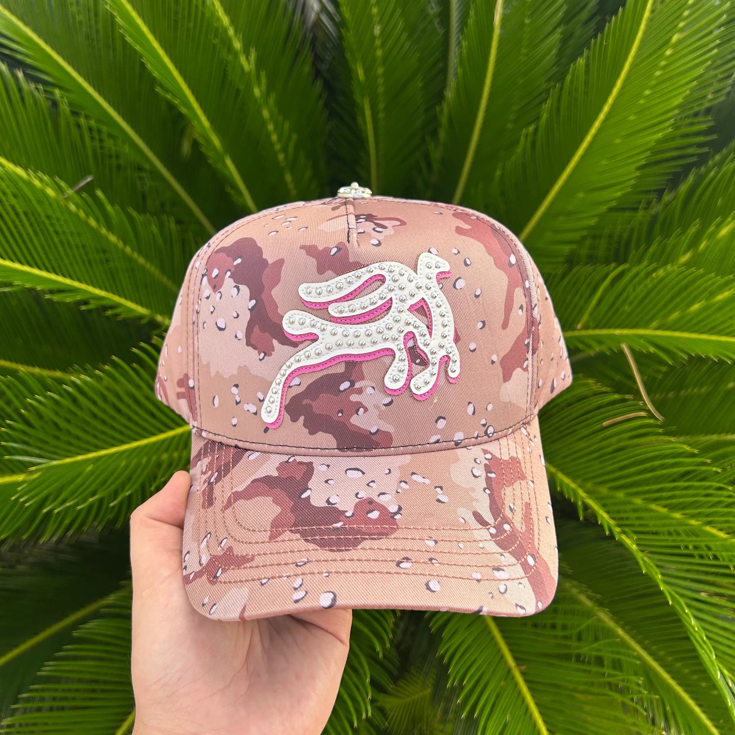 Gorra 31 Hats “ThirtyOne”