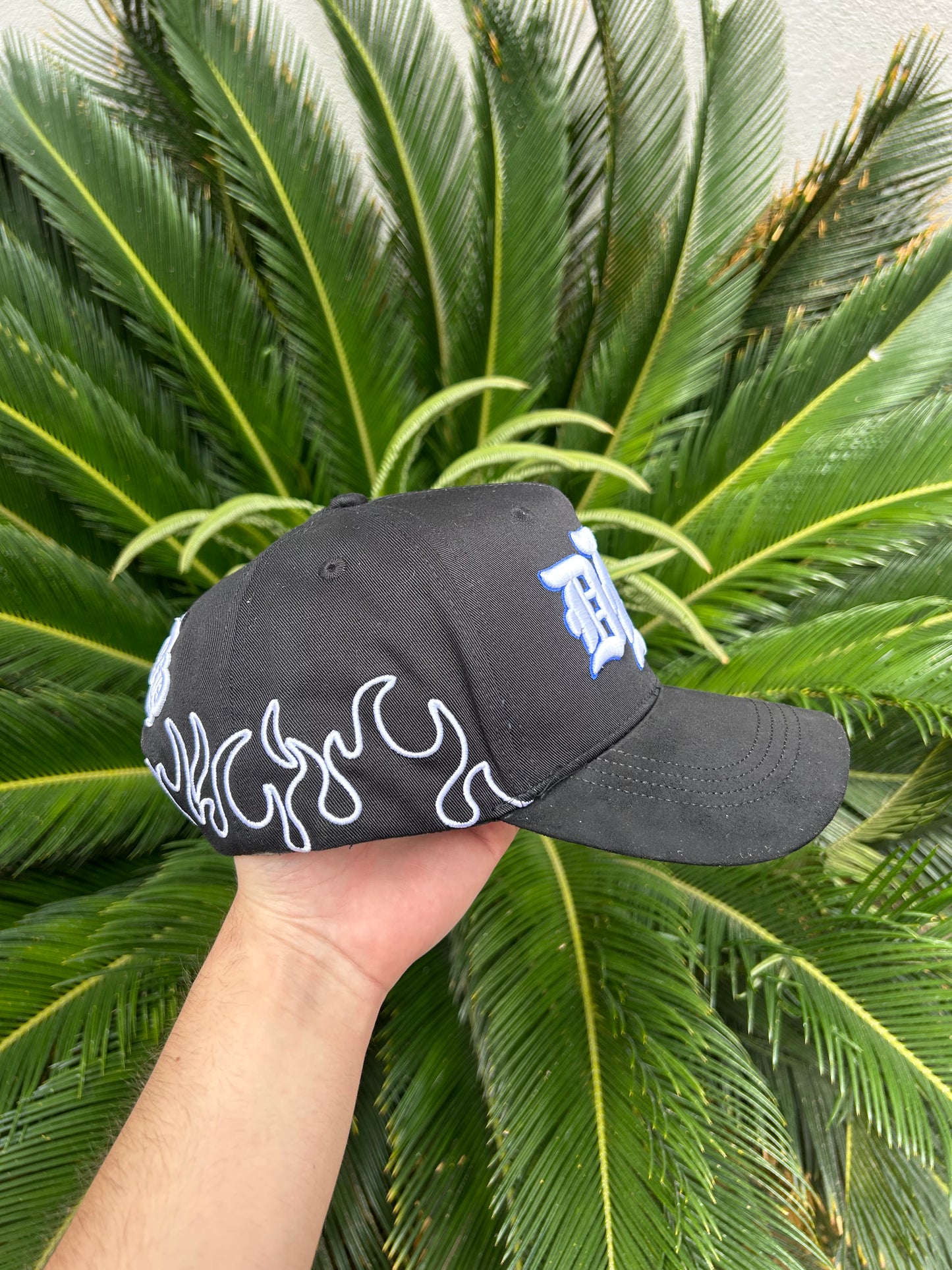Gorra Dandy Hats “Triple D”