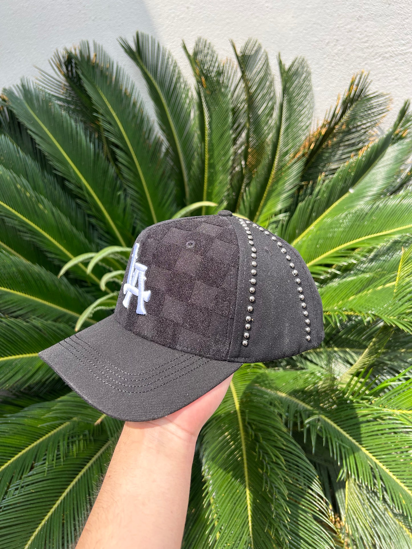 Gorra Dandy Hats “50/50”