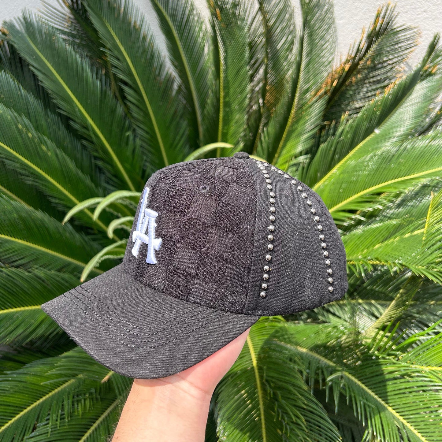 Gorra Dandy Hats “50/50” - Hats Tricks