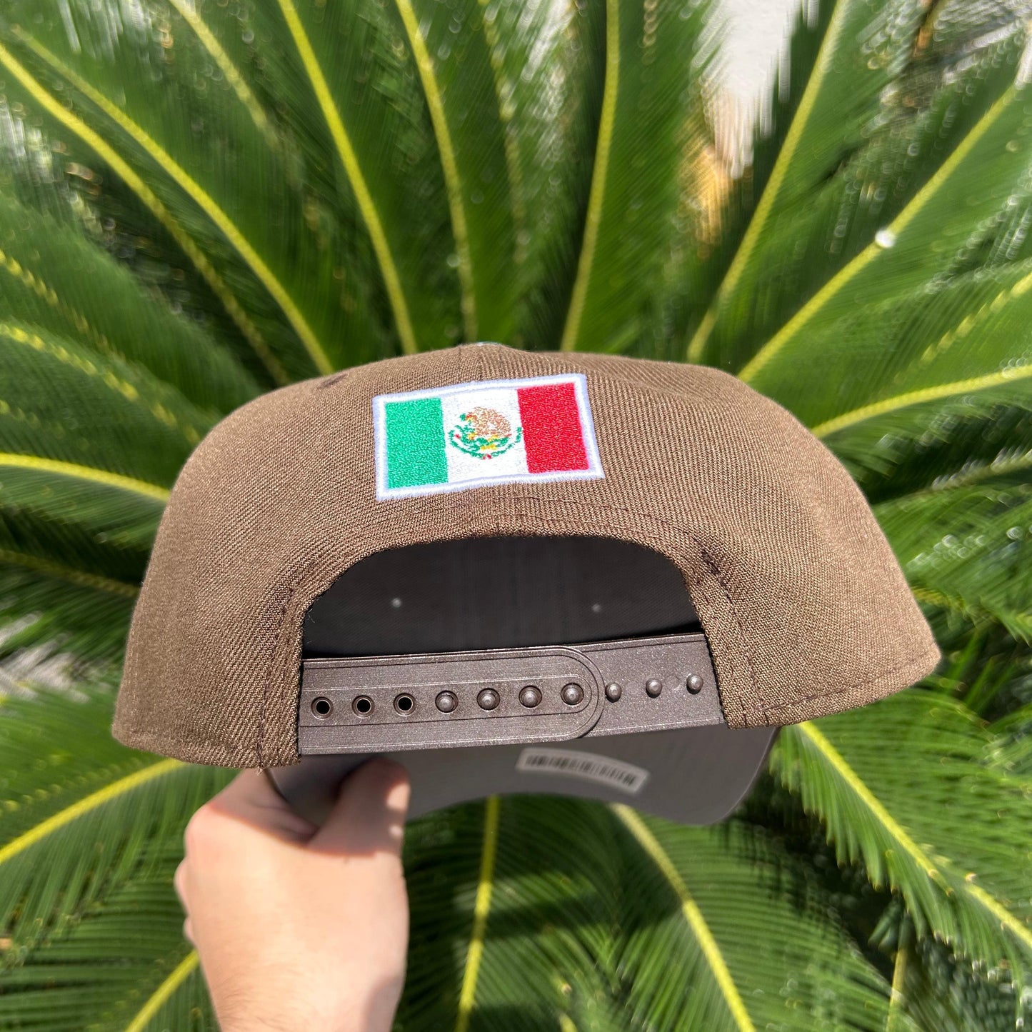 Gorra Exclusiva Mexico - Hats Tricks