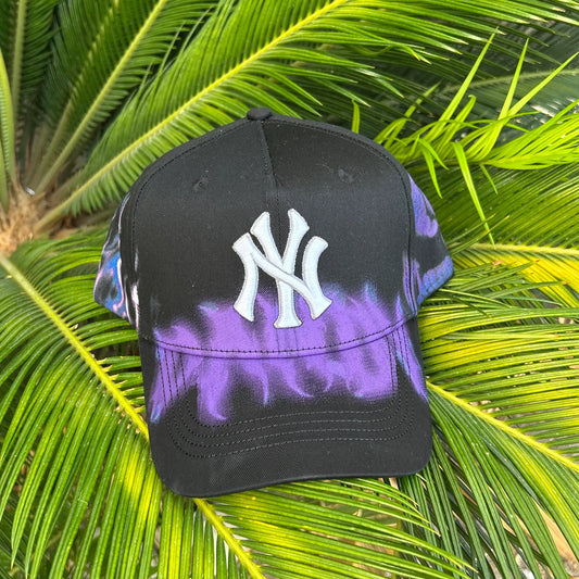 Gorra Dandy Hats Exclusiva Sneaker Fever