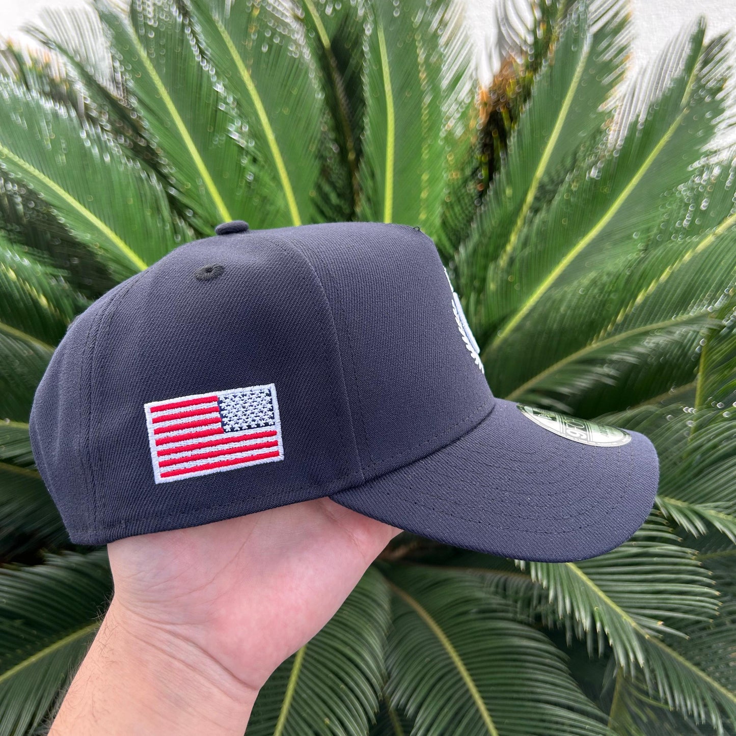 Gorra Exclusiva USA - Hats Tricks