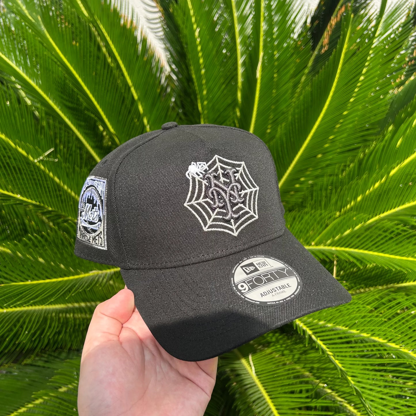 Gorra Exclusiva NY Mets