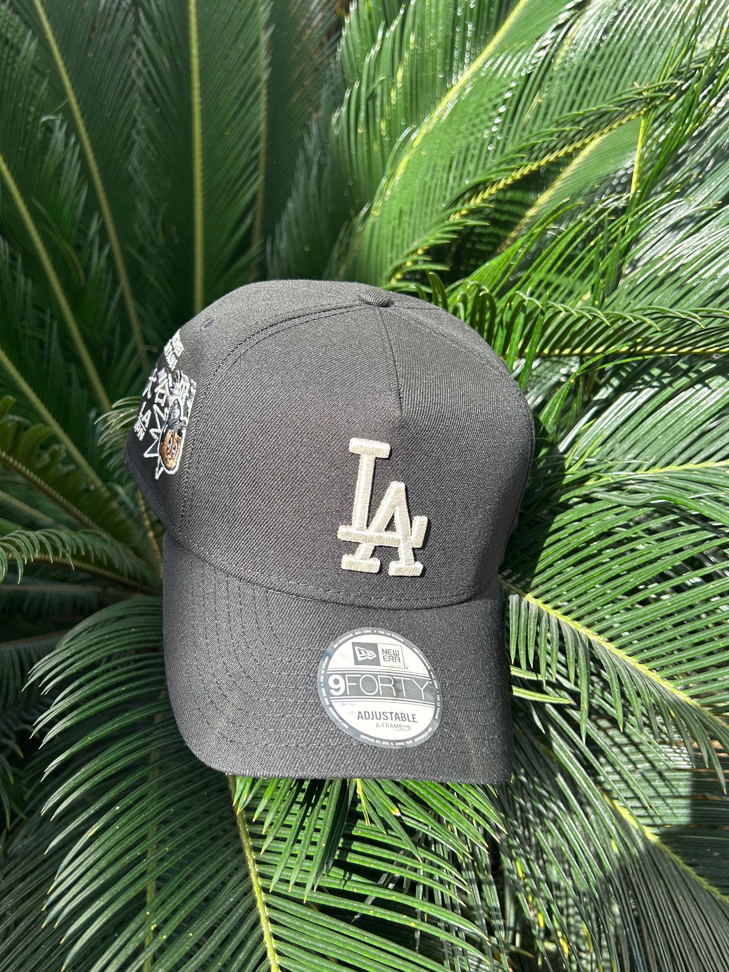 Gorra Exclusiva Dodgers Ohtani