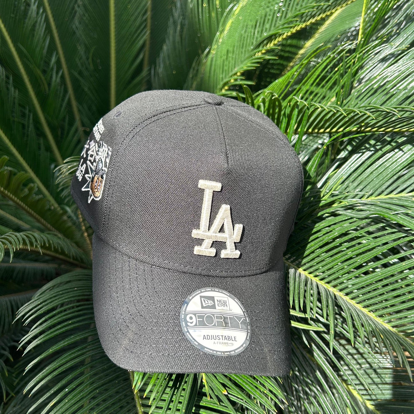 Gorra Exclusiva Dodgers Ohtani