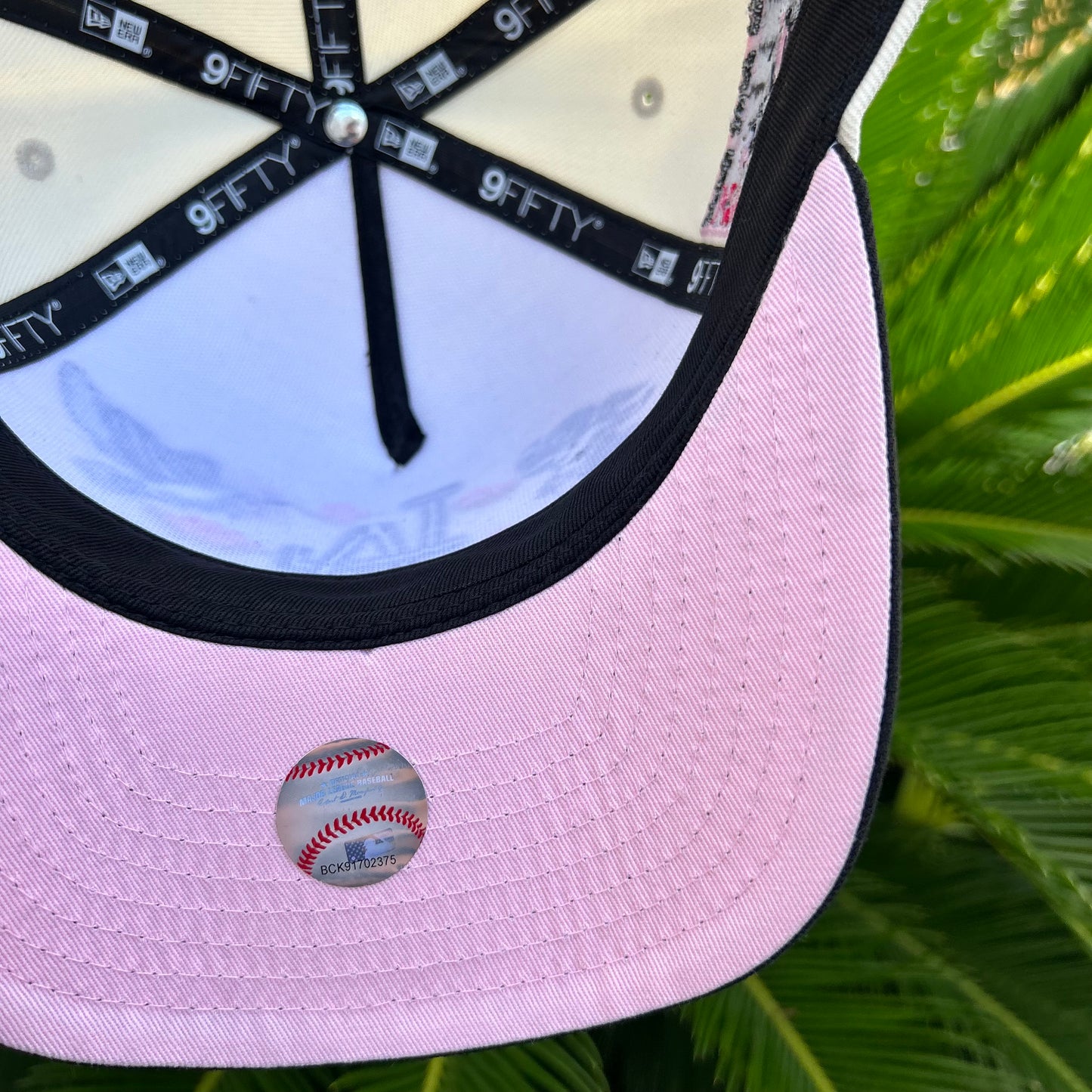 Gorra New Era Exclusiva Dodgers x Ohtani