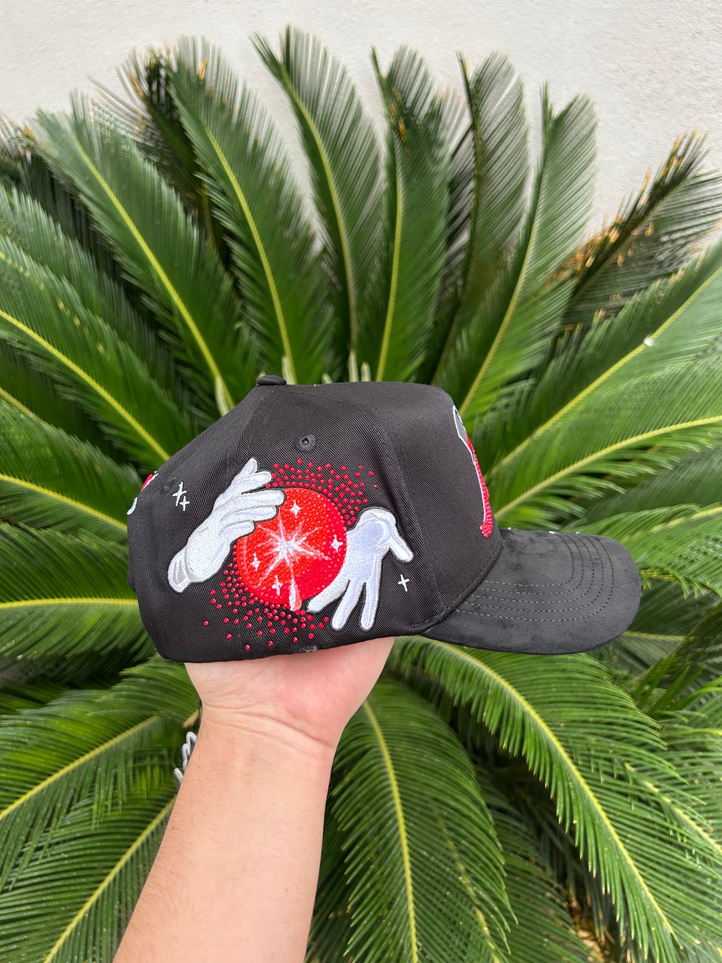 Gorra 31Hats “El Mago”