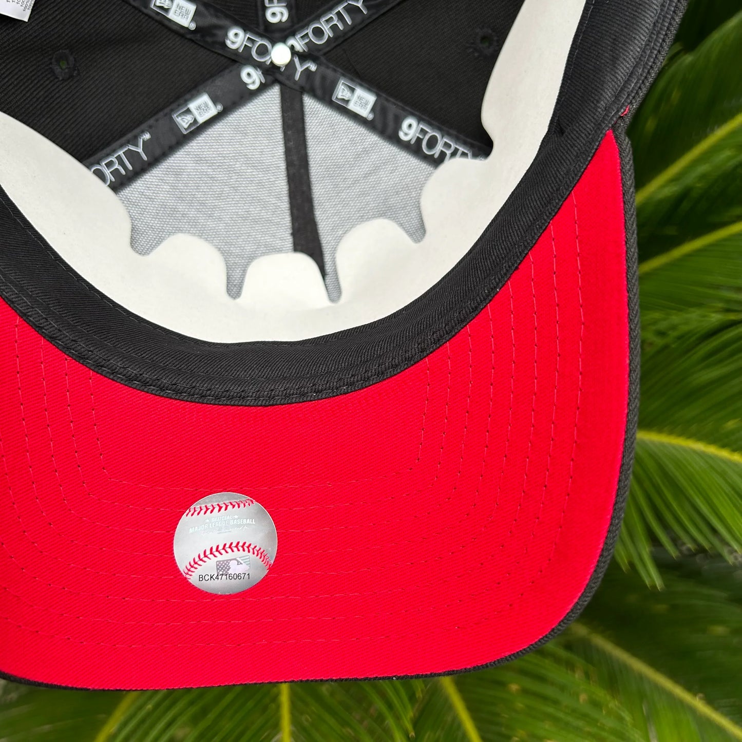 Gorra Exclusiva Blue Jays