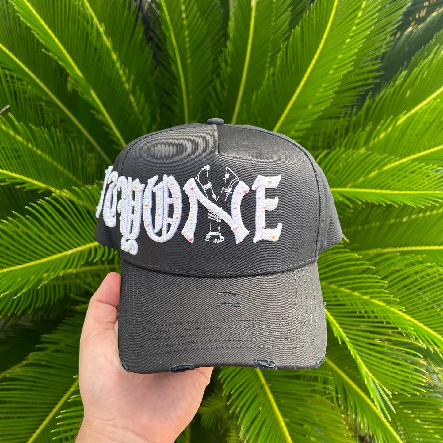 Gorra 31 Hats “ThirtyOne”