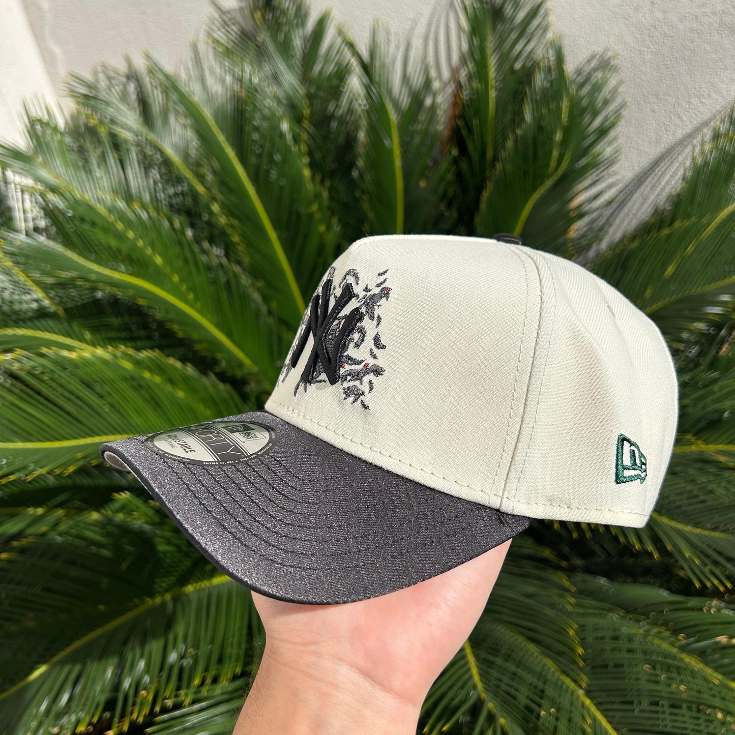 Gorra Exclusiva Yankees