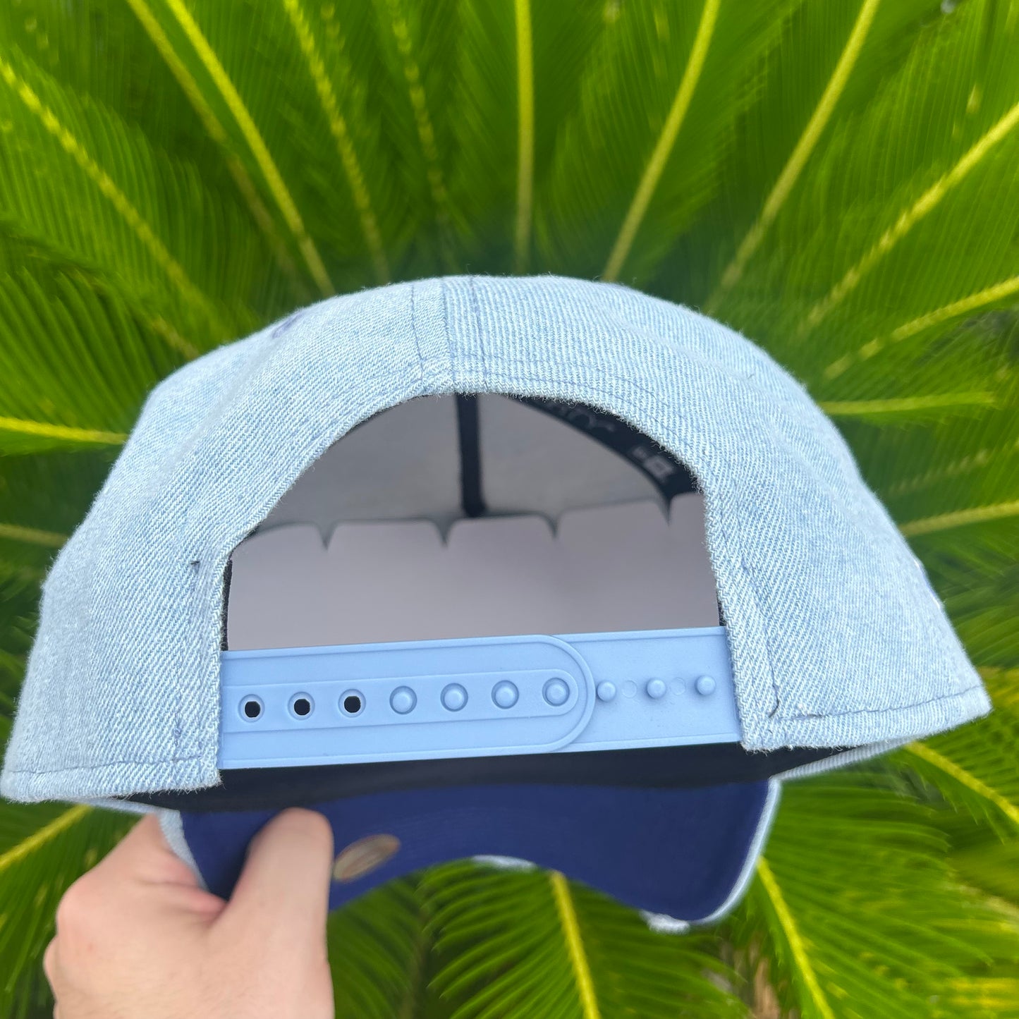 Gorra Exclusiva Los Angeles Dodgers