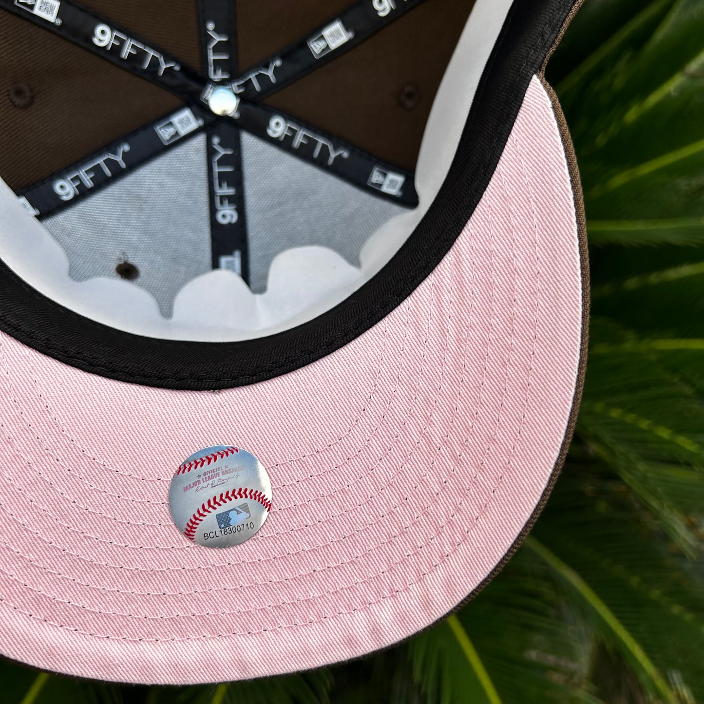 Gorra Exclusiva New Era x Chicago White Sox