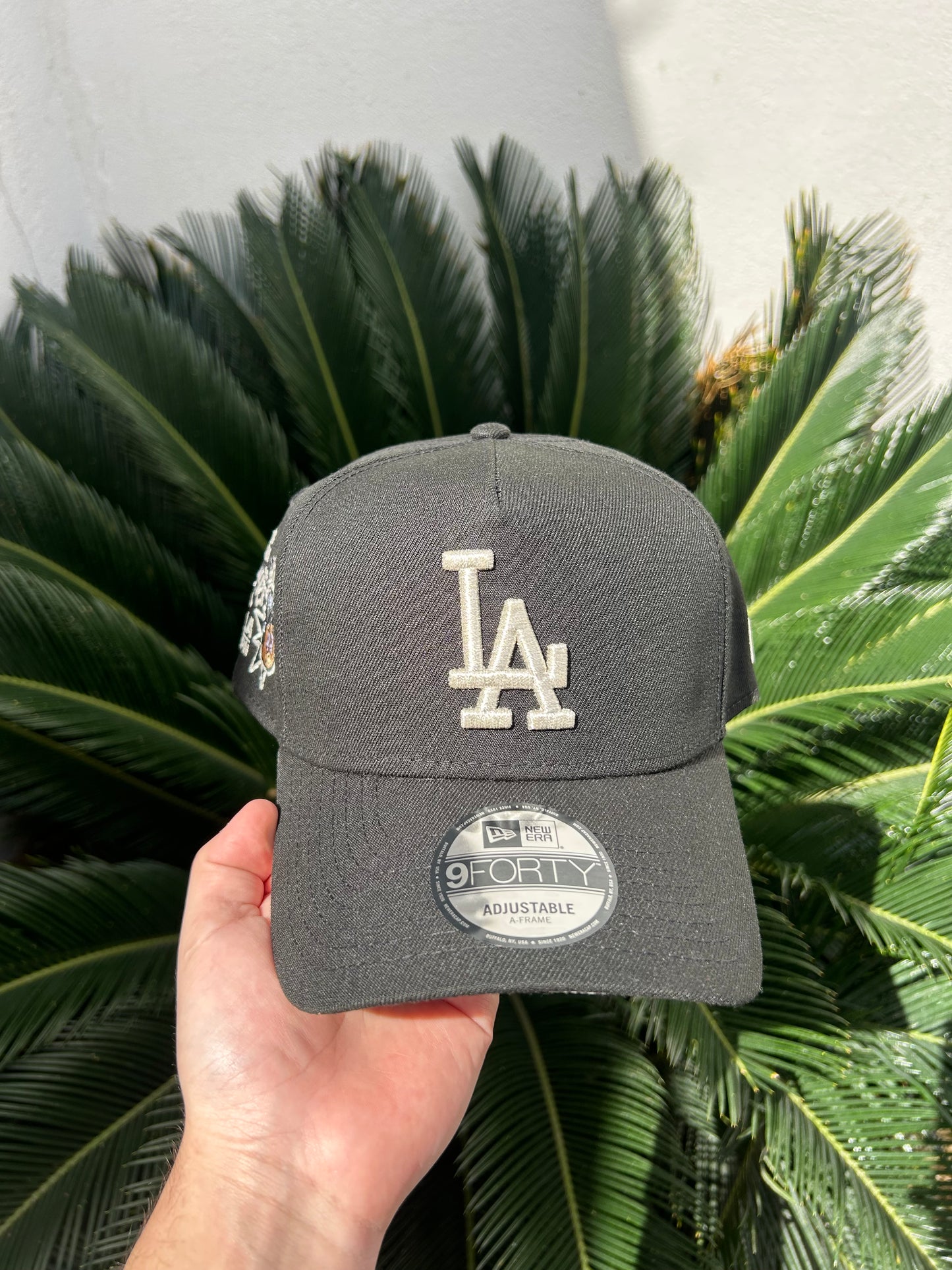 Gorra Exclusiva Dodgers Ohtani