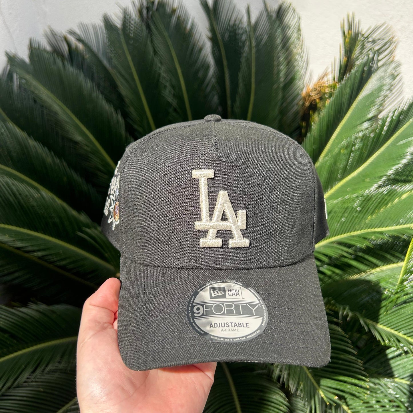 Gorra Exclusiva Dodgers Ohtani