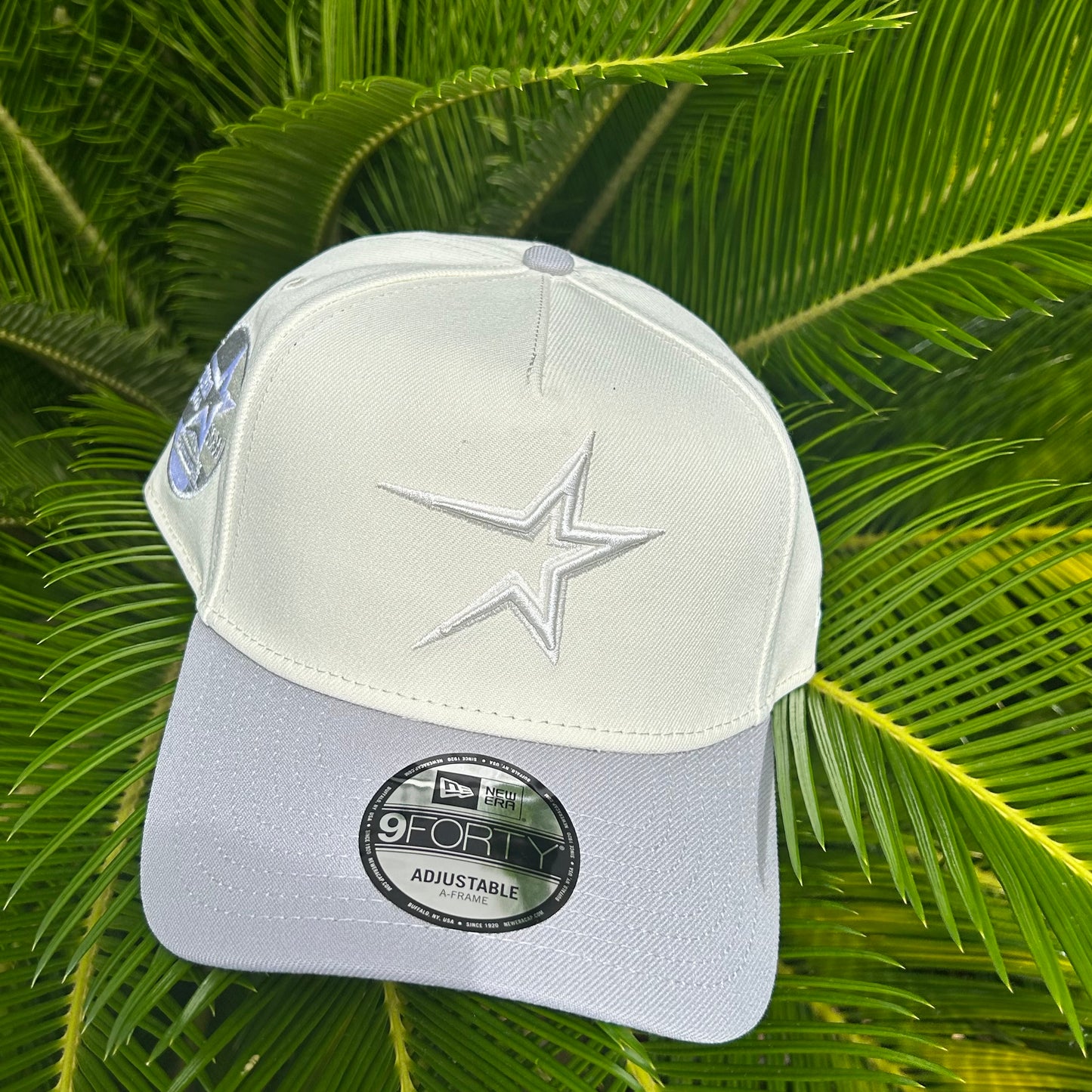 Gorra Exclusiva Astros