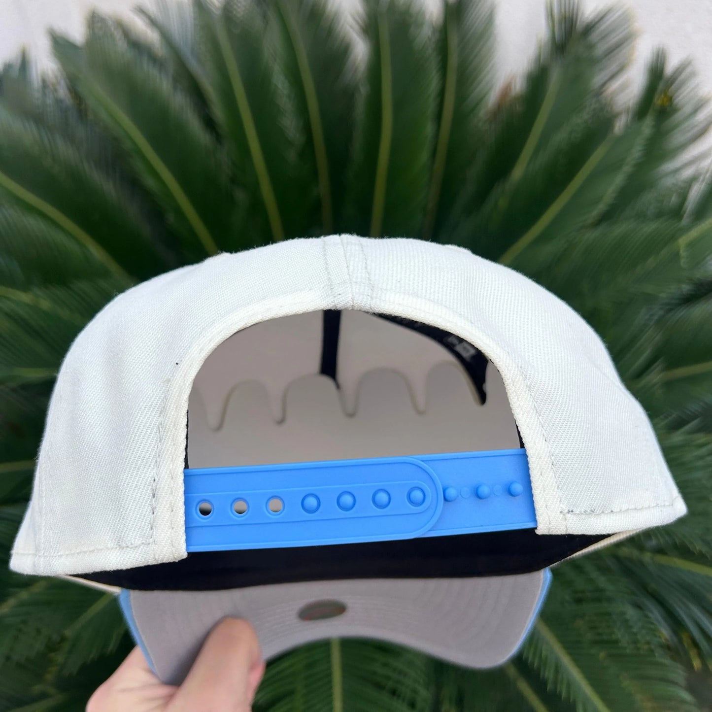 Gorra Exclusiva Blue Jays - Hats Tricks