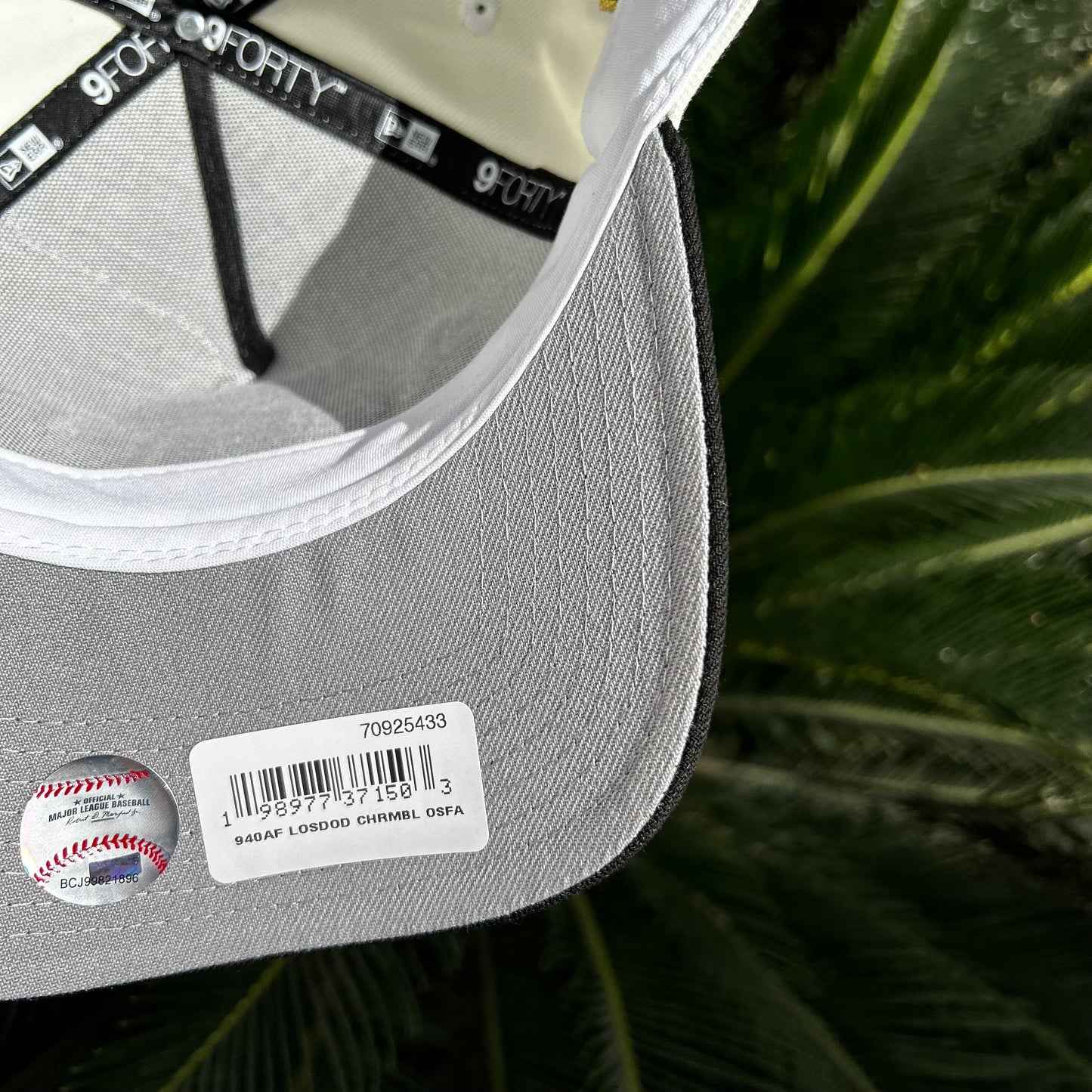 Gorra Exclusiva Dodgers Ohtani